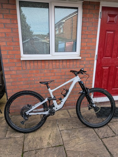 Specialized enduro expert - enduro, 2022
