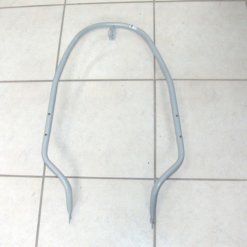 Passenger footboard support - footboard,