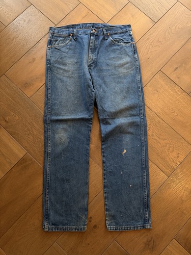 238 mens straight leg blue - 238,