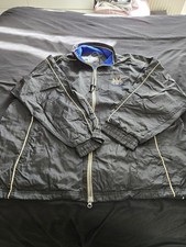 Newcastle United Adults Jacket Large