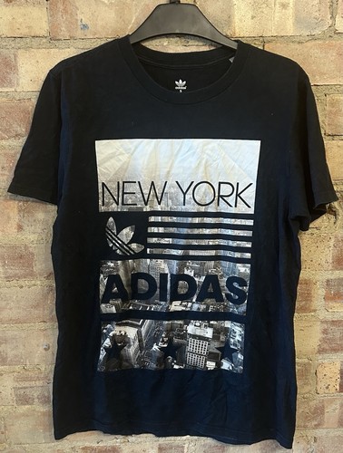 Adidas new york graphic - adidas,
