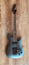Ibanez S 520 EX ZR Electric