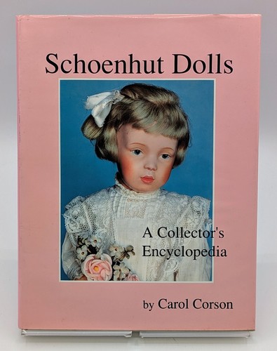 Schoenhut dolls collectors - schoenhut,