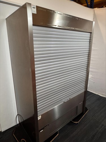 Foster refrigeration unit - refrigeration,