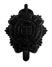 Royal Logistic Corps RLC OR's