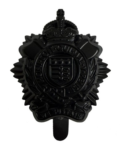 Royal logistic corps rlc s - royal, or's