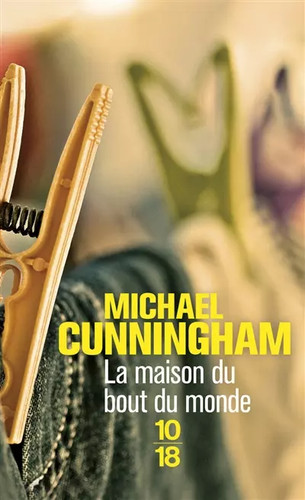 Maison bout du monde - bout,