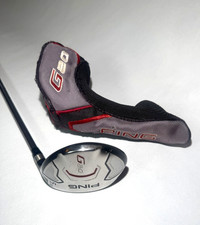 Ping G20 5 Wood 18° Regular