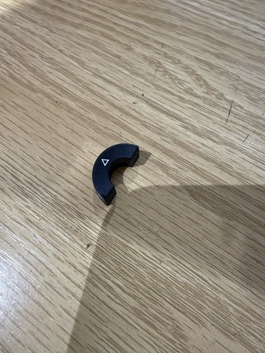 Mini r56 lci radio - head, unit
