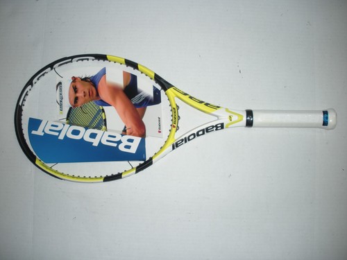 Babolat aeropro drive 100 - babolat,