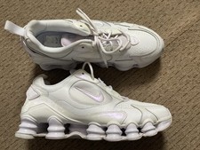 Nike Shox Nova TL Women’s UK Size 7 VGC