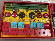 Meccano Outfit No 8
