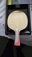 Andro Trieber CI Table Tennis Blade