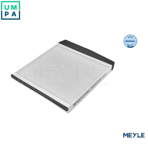 Filter cabin air 512 319 - air,