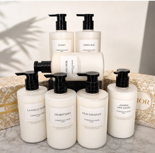Dior refillable hand and - dior, body