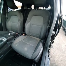 2019-2024 RENAULT CLIO MK5