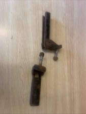 Beta Garelli Fantic Gilera Sports Moped Rear Foot Rests