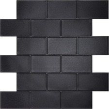 WoStick Peel and Stick Wall