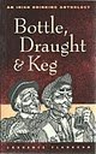 Bottle draught and keg - and, keg: