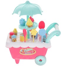 Child shopping trolley - shopping,