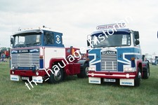 THH Truck Photos - Scania 141