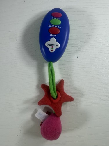 Replacement remote control for - replacement,