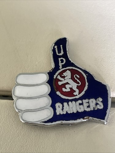Glasgow rangers - glasgow,