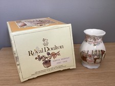 Royal Doulton Brambly Hedge