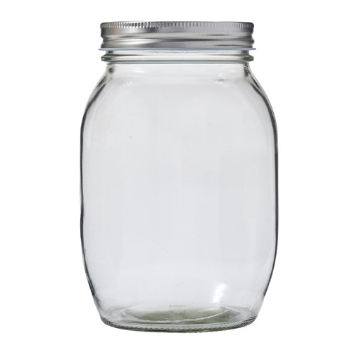 Hello hobby glass mason - hello,