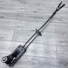 MINI ONE R56 GEAR SELECTOR