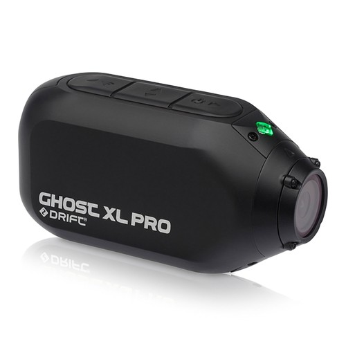 Drift ghost pro uhd - ghost, 4k