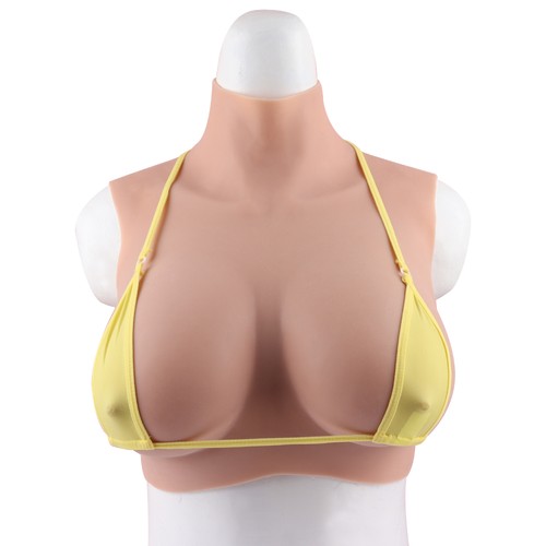 Knowu silicone breast - breast, forms