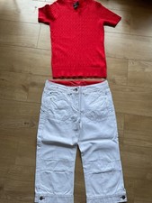 WHITE PEDAL PUSHERS CROPPED