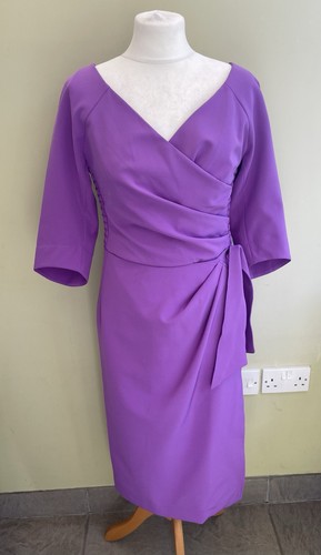 Bombshell london purple neck - bombshell,