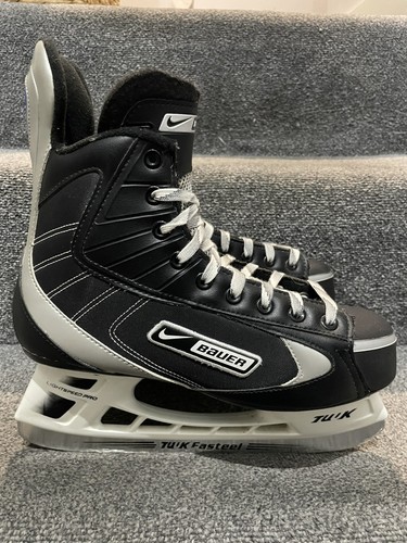 Nike bauer flexlite - 14, ice