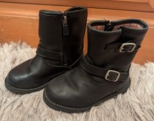 UGG Harwell Toddler Boots, Size 6