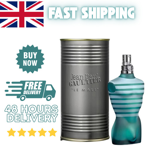 Jean paul gaultier male - jean,