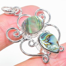 Abalone Shell Gemstone