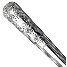 Kings Cutlery 18/0 240 pieces