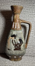 Amphora  Vase In