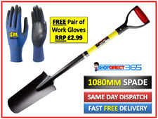 Shovel Tub Draining Spear