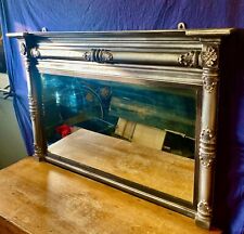 Stunning Victorian Over Mantle