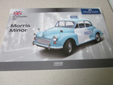  Police Cars Documents Morris