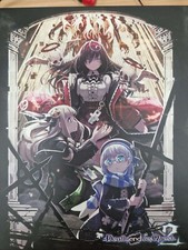 Death end re;Quest 2 Limited