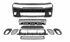 Set Bumper Dodge Charger SRT-8