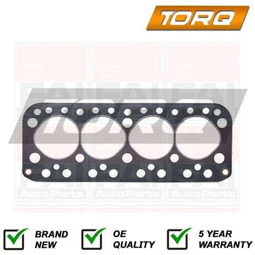 Cylinder head gasket - cylinder,