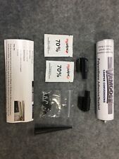 VAUXHALL MOVANO MWB L2 H2 DRIVE AWAY AWNING / COMBI RAIL NON REIMO UK MADE