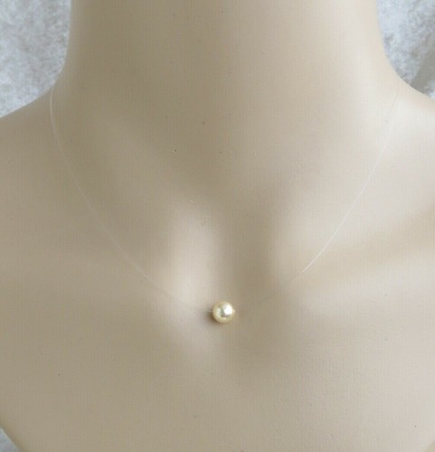 6mm swarovski pearl - ,
