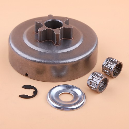 Clutch spur drum - clutch,