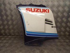 Suzuki GSXR400 GSX-R GSXR 400 GK71B Left Hand Side Fairing Panel Cover